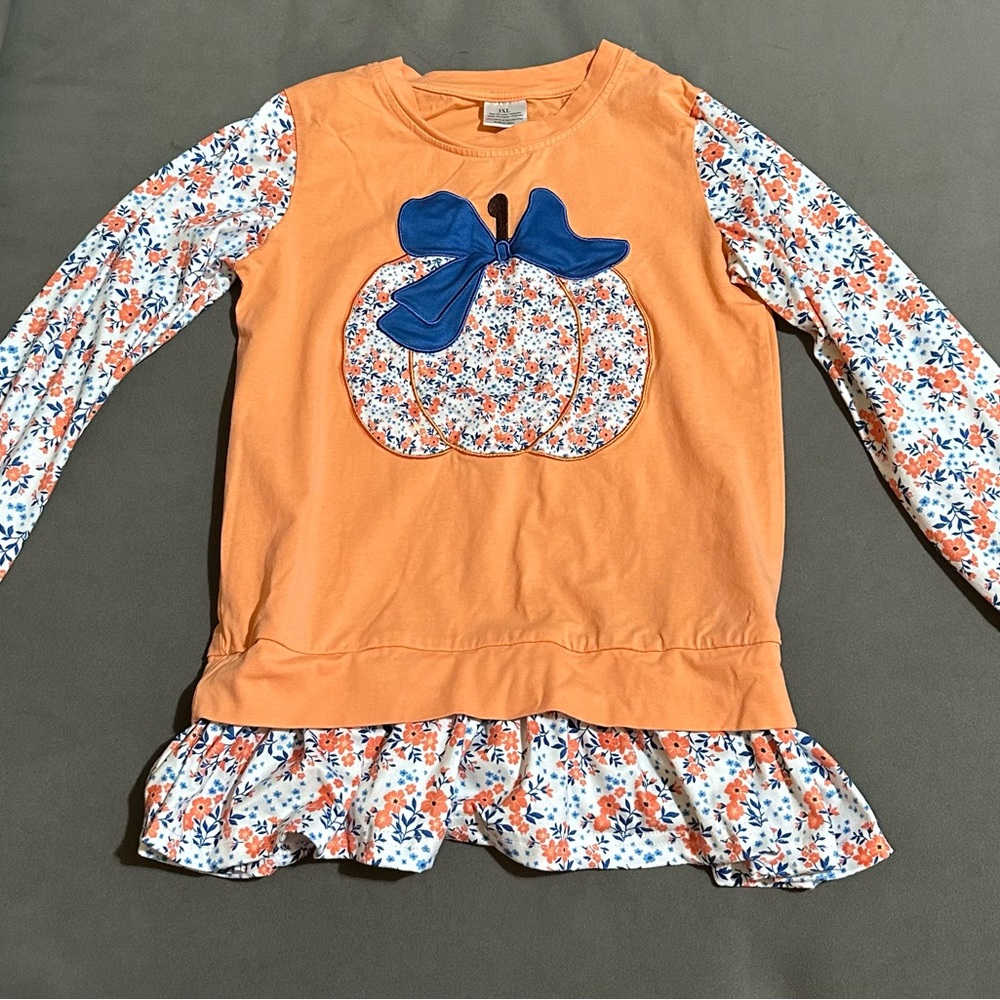 Girls top